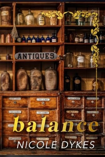 Balance (Oakley's Crew)