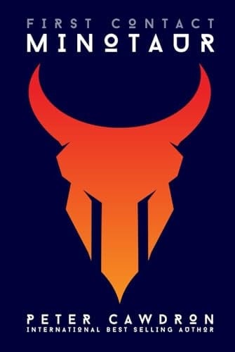 The Minotaur (First Contact)