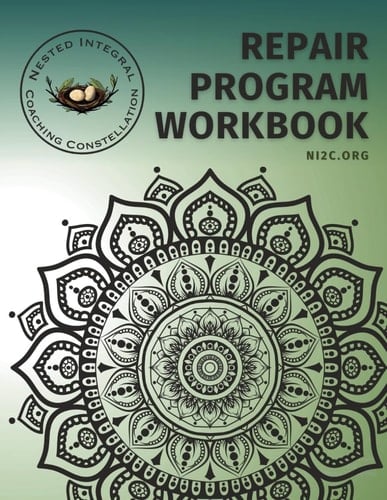 REPAIR Program Workbook