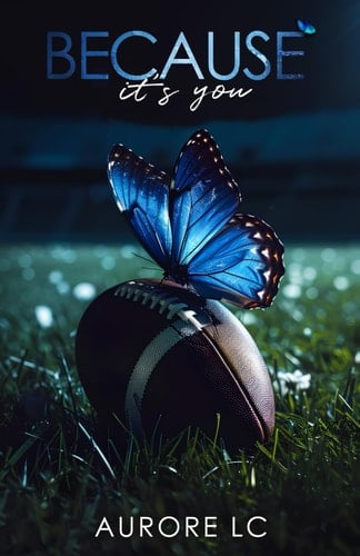 Because it's you