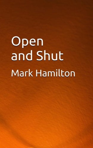 Open and Shut