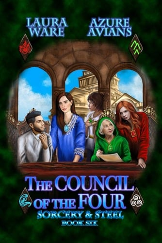 The Council of the Four