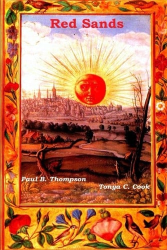 Red Sands