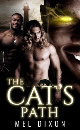 The Cat's Path