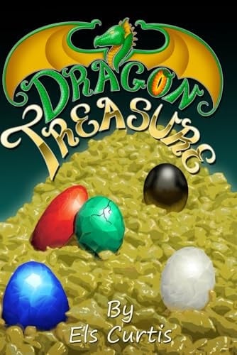 Dragon Treasure (Dragon Treasure Trilogy)