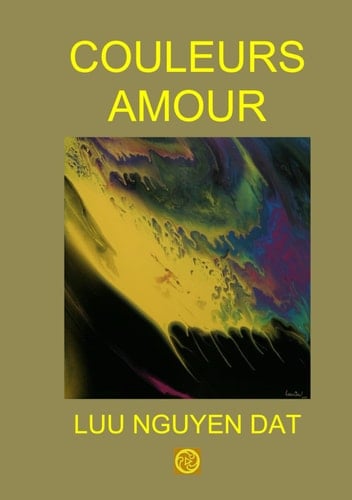 COULEURS AMOUR (French Edition)