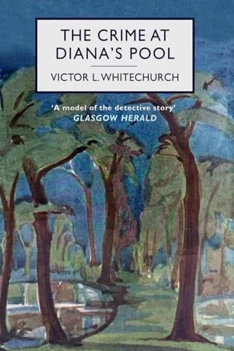 The Crime at Diana’s Pool