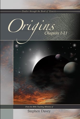 Origins: Genesis 1-11