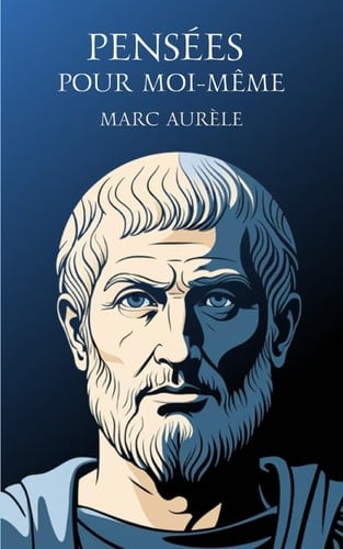 Pensées pour moi-même de Marc-Aurèle: Texte intégral | Philosophie Stoïque, le Pouvoir et la Sagesse (French Edition)