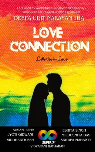 Love Connection - Let's Rise in Love