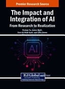 The Impact and Integration of AI - From Research to Realization