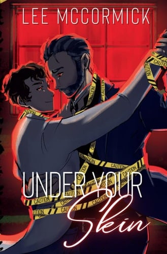 Under Your Skin Illustrated Edition