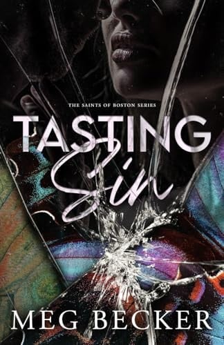 Tasting Sin (The Saints of Boston)