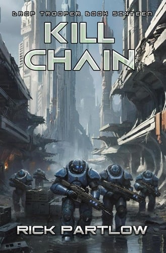 Kill Chain (Drop Trooper)