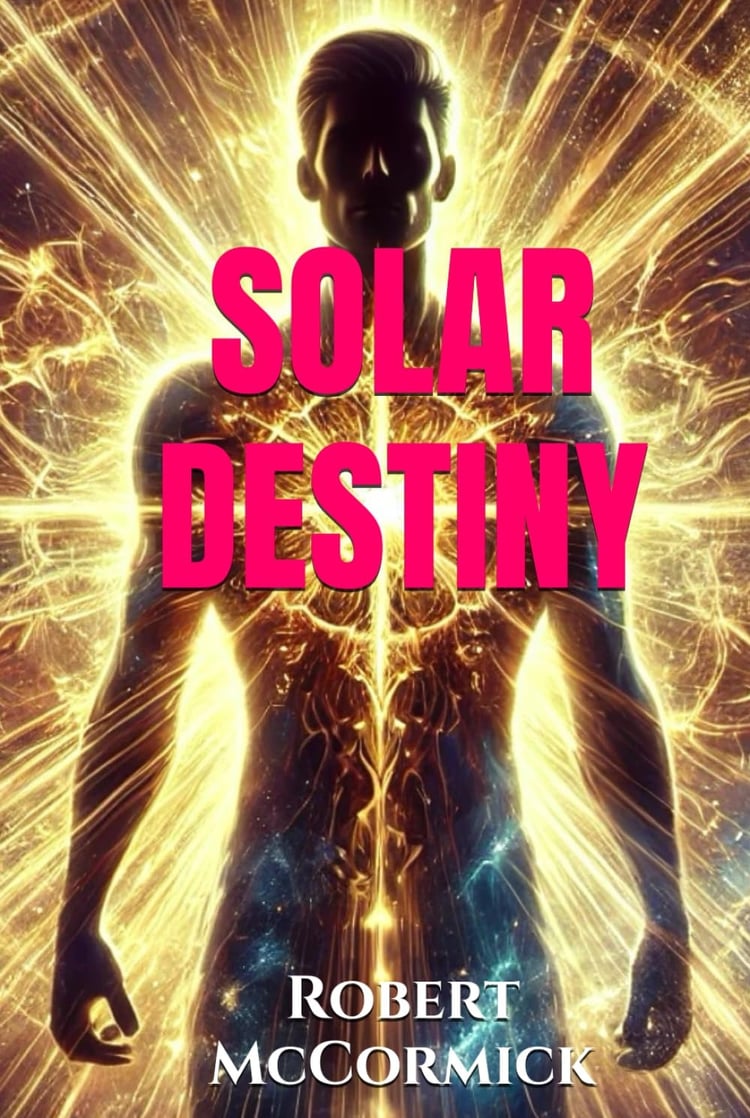 SOLAR DESTINY