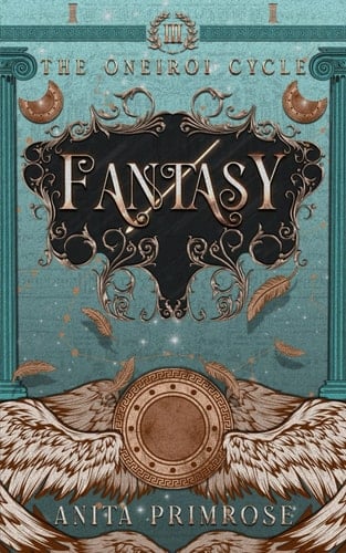 Fantasy (The Oneroi Cycle)