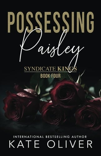 Possessing Paisley: Alternate Edition