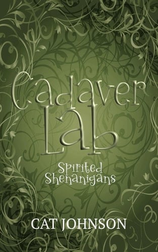 Cadaver Lab 3: Spirited Shenanigans (Graveyard Secrets)