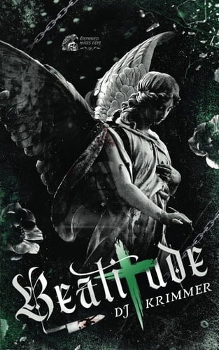 Beatitude: Full Color Edition