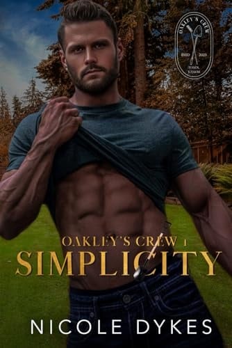 Simplicity (Oakley's Crew)