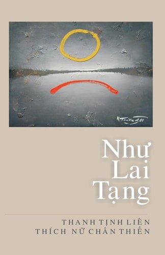 Như Lai Tạng (Vietnamese Edition)
