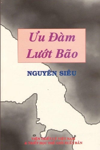 Ưu Đàm Lướt Bão