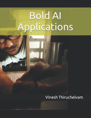 Bold AI Applications