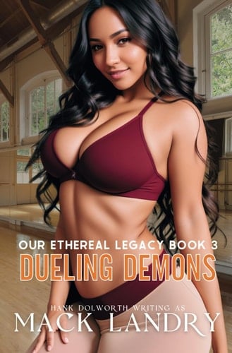 Dueling Demons Our Ethereal Legacy: Book 3