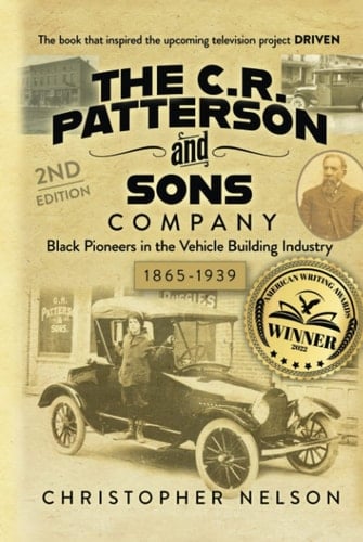 The C. R. Patterson and Sons Company: Black Pioneers in the Vehicle Building Industry, 1865-1939