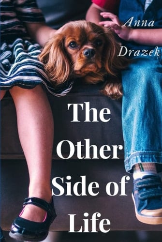 The Other Side of Life: Totally Heartbreaking and Unforgettable WW2 Historical Novel, Based on a True Story of Jewish Survivor
