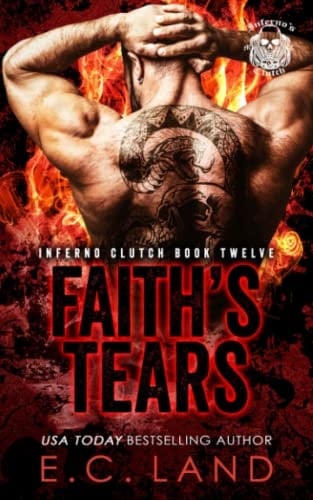 Faith's Tears
