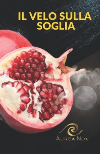 Il velo sulla soglia (Avalon - Terra Sacra) (Italian Edition)