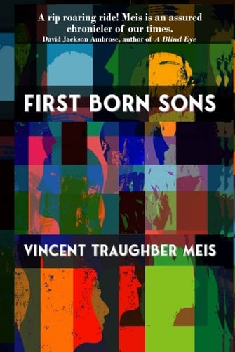 First Born Sons