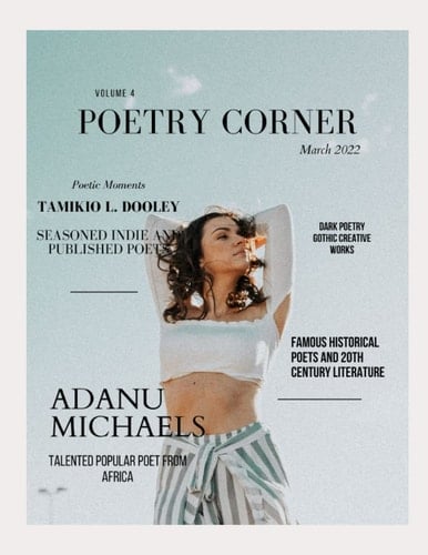 Poetry Corner