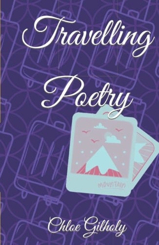 Travelling Poetry (Life With Poetry)