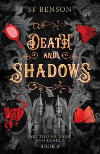 Death and Shadows