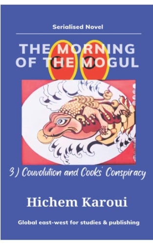 Couvolution and Cooks' Conspiracy A Wise Report to a Wise Minister by a Wise Citizen