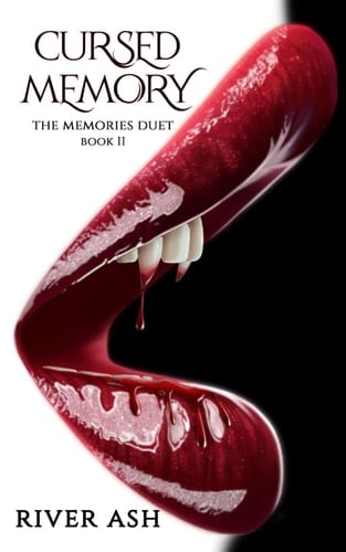 Cursed Memory: Part 2 (Cursed Bloodline)