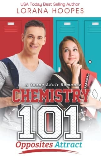 Chemistry 101 A Young Adult Romance
