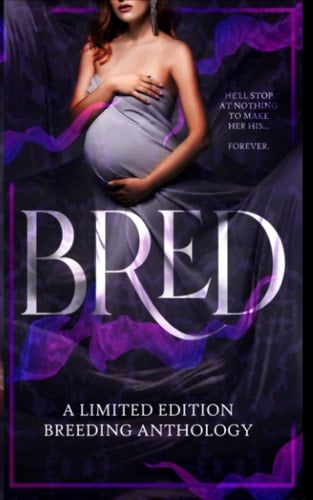 BRED: A Charity Anthology