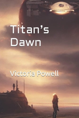 Titan’s Dawn (Ecco)
