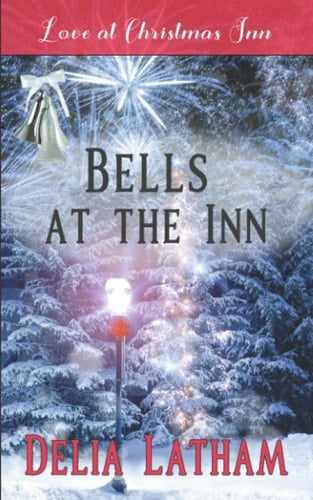 Bells at the Inn Love at Christmas Inn