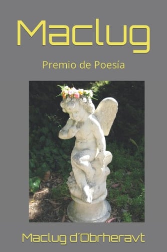 Maclug: Premio de Poesía (Spanish Edition)