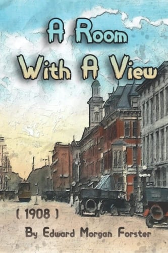 A Room With A View: (1908)