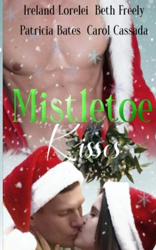Mistletoe Kisses Anthology