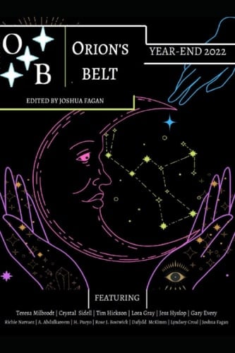 Orion's Belt 2022 Year-End Anthology