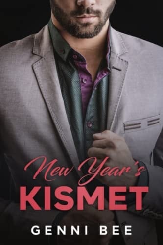 New Year's Kismet (Happily Ever After in Jackson Falls)
