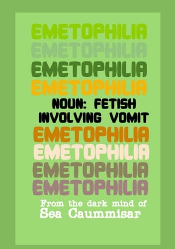 Emetophilia
