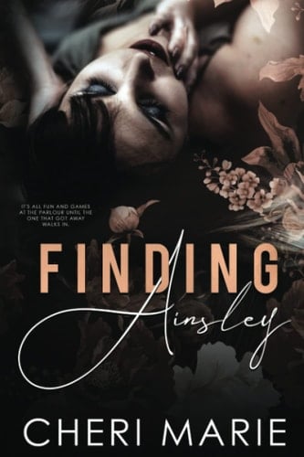 Finding Ainsley