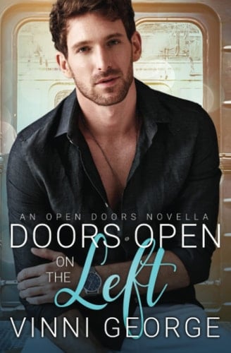Doors Open on the Left An Open Doors Novella